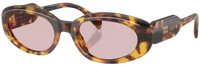 Lunettes de Soleil Miu Miu MU C01S