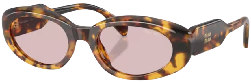 Lunettes de Soleil Miu Miu MU C01S
