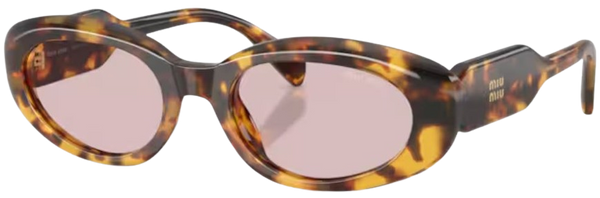 Lunettes de Soleil Miu Miu MU C01S