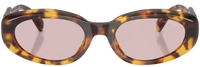 Lunettes de Soleil Miu Miu MU C01S