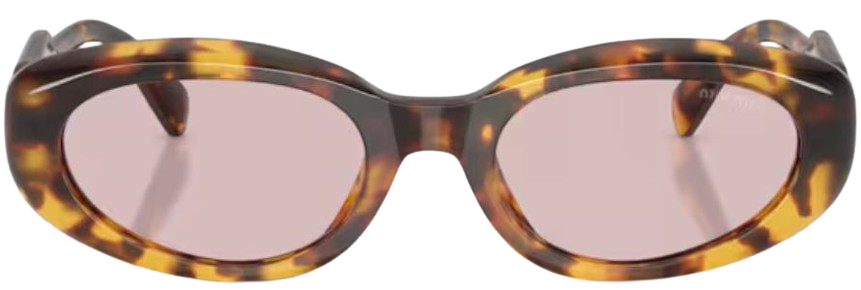 Lunettes de Soleil Miu Miu MU C01S