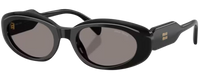 Lunettes de Soleil Miu Miu MU C01S