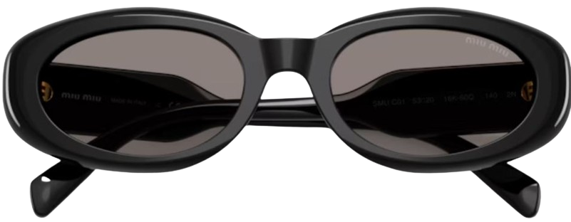 Lunettes de Soleil Miu Miu MU C01S