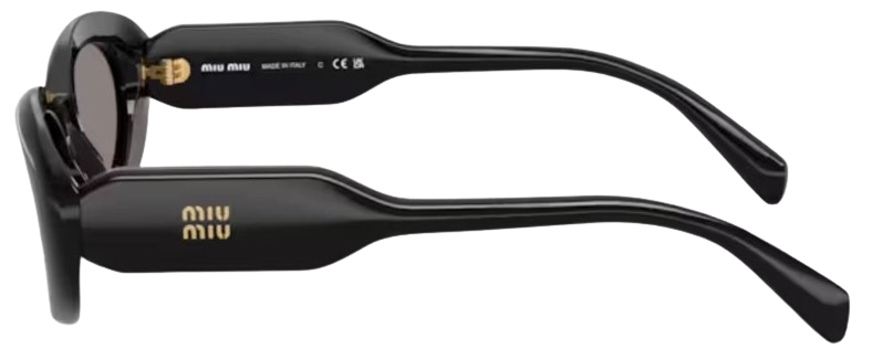 Lunettes de Soleil Miu Miu MU C01S