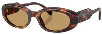 Lunettes de Soleil Miu Miu MU C01S
