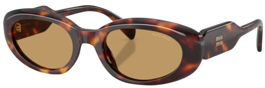 Lunettes de Soleil Miu Miu MU C01S