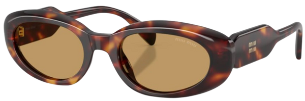 Lunettes de Soleil Miu Miu MU C01S