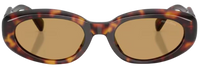 Lunettes de Soleil Miu Miu MU C01S