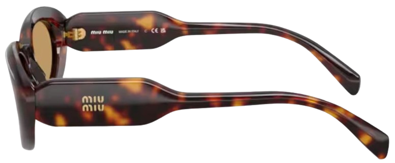 Lunettes de Soleil Miu Miu MU C01S