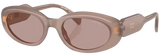 Lunettes de Soleil Miu Miu MU C01S