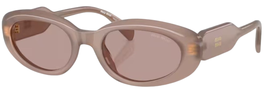 Lunettes de Soleil Miu Miu MU C01S
