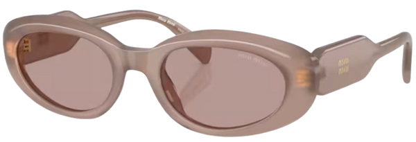 Lunettes de Soleil Miu Miu MU C01S