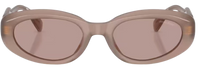 Lunettes de Soleil Miu Miu MU C01S