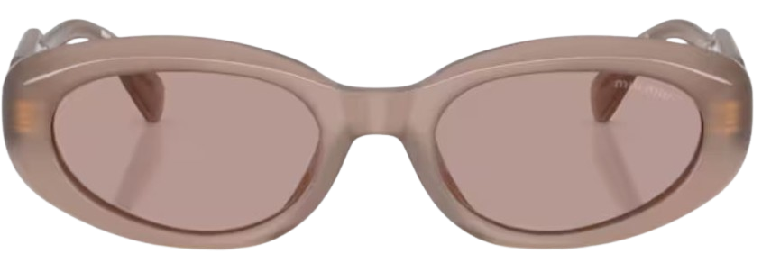 Lunettes de Soleil Miu Miu MU C01S