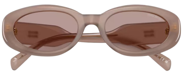 Lunettes de Soleil Miu Miu MU C01S