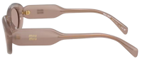 Lunettes de Soleil Miu Miu MU C01S