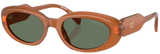 Lunettes de Soleil Miu Miu MU C01S