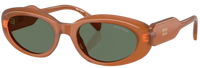 Lunettes de Soleil Miu Miu MU C01S