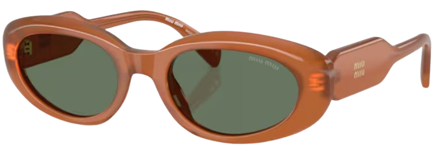 Lunettes de Soleil Miu Miu MU C01S