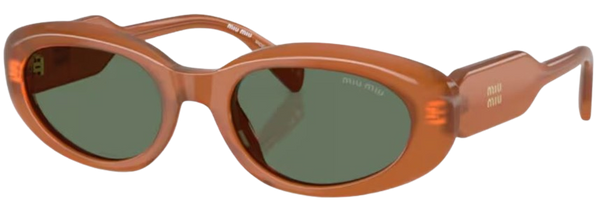 Lunettes de Soleil Miu Miu MU C01S