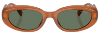 Lunettes de Soleil Miu Miu MU C01S