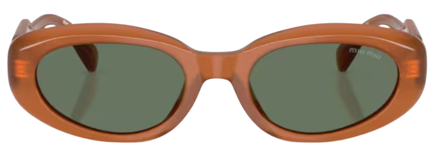 Lunettes de Soleil Miu Miu MU C01S