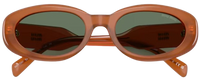 Lunettes de Soleil Miu Miu MU C01S