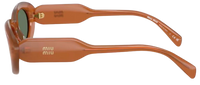 Lunettes de Soleil Miu Miu MU C01S