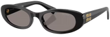 Lunettes de Soleil Miu Miu MU C02S