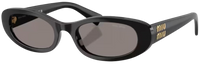 Lunettes de Soleil Miu Miu MU C02S