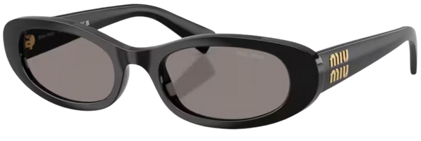Lunettes de Soleil Miu Miu MU C02S