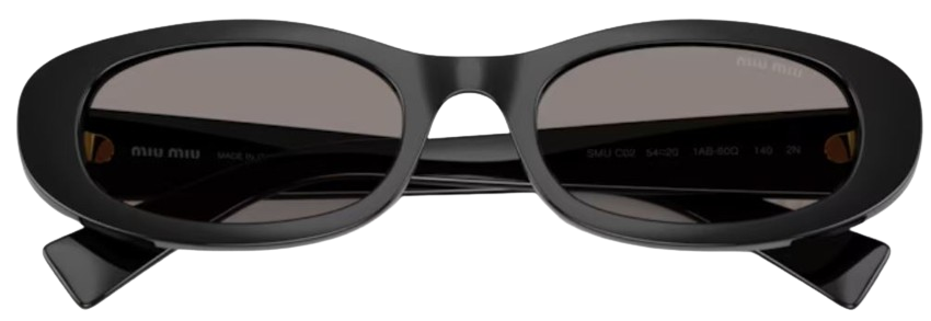 Lunettes de Soleil Miu Miu MU C02S