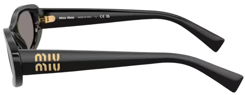 Lunettes de Soleil Miu Miu MU C02S