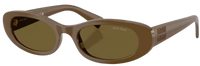 Lunettes de Soleil Miu Miu MU C02S