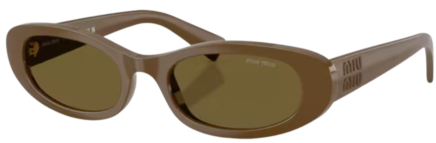 Lunettes de Soleil Miu Miu MU C02S