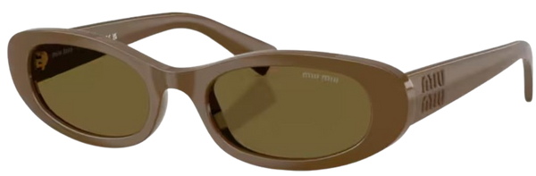 Lunettes de Soleil Miu Miu MU C02S