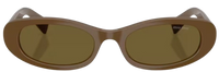 Lunettes de Soleil Miu Miu MU C02S