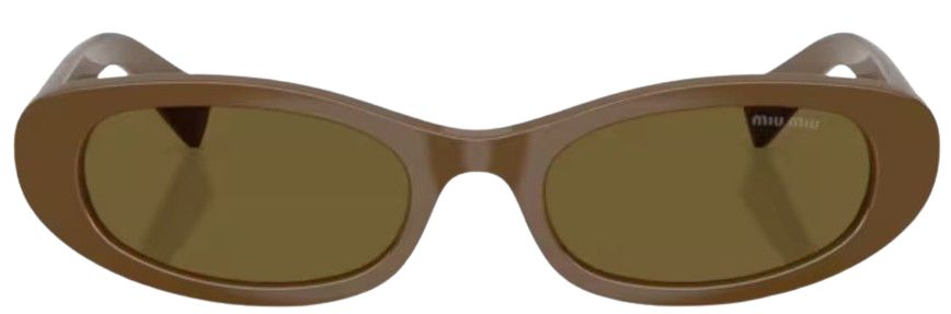 Lunettes de Soleil Miu Miu MU C02S