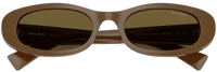 Lunettes de Soleil Miu Miu MU C02S
