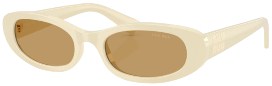 Lunettes de Soleil Miu Miu MU C02S