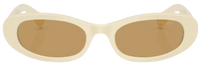 Lunettes de Soleil Miu Miu MU C02S