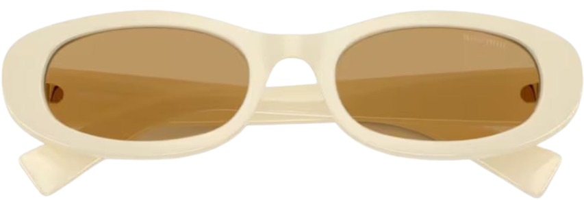 Lunettes de Soleil Miu Miu MU C02S