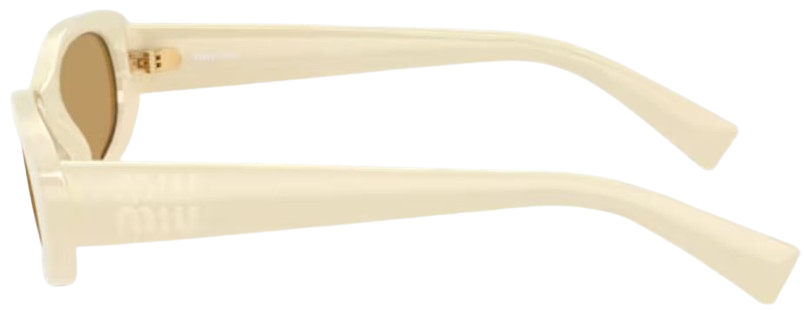 Lunettes de Soleil Miu Miu MU C02S