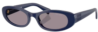 Lunettes de Soleil Miu Miu MU C02S