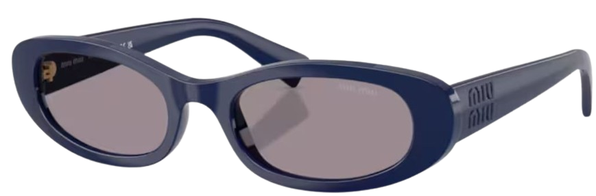 Lunettes de Soleil Miu Miu MU C02S