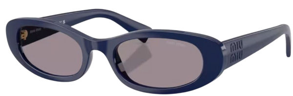 Lunettes de Soleil Miu Miu MU C02S
