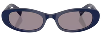 Lunettes de Soleil Miu Miu MU C02S
