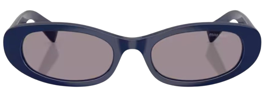 Lunettes de Soleil Miu Miu MU C02S