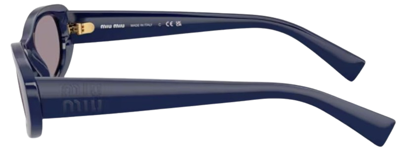 Lunettes de Soleil Miu Miu MU C02S