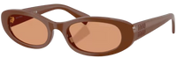 Lunettes de Soleil Miu Miu MU C02S